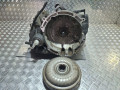 КПП автоматическая (АКПП) Ford Mondeo 3 поколение (2000 - 2003), 2.0 л., i, бензин, АКПП, 1435270, 1528103, CD4E, 3S7P7000BA - фото №2