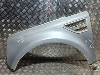 крыло переднее левое Land Rover Freelander 2 поколение (2006 - 2010), серый, LR005868