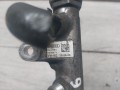 топливная рампа Volkswagen Tiguan 1 поколение (2007 - 2011), 2.0 л., CBAA, дизель, 03L089C, 03L130089C, 03L130089 - фото №5
