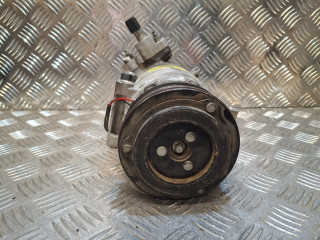 компрессор кондиционера Ford Kuga 2 поколение (2013 - 2025), 2.0 л., TXMA, дизель, 1860528, DV6119D629DB, DV6119D629DA