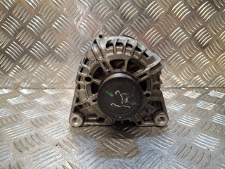 генератор Ford Kuga 2 поколение (2013 - 2025), 2.0 л., TDCi, UFMA, дизель, 1762377, AV6N10300MD, AV6N10300MB