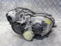 фара левая Mercedes-Benz C-Класс W203/S203/CL203 (2000 - 2004), седан, 2038200161, A2038200161 - фото №2