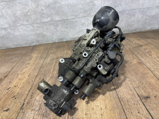 блок управления АКПП Fiat Grande Punto 1 поколение (2006 - 2008), 1.4 л., 350 A1.000, бензин, робот, 55222264, 71732927, 71769597