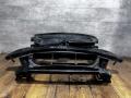передняя панель крепления облицовки (телевизор) BMW X1 E84 (2009 - 2012), 51642990176, 51112990187 - фото №4
