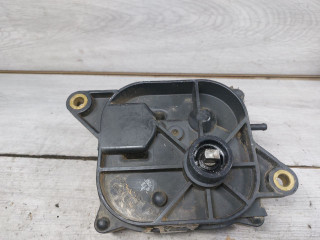 электромотор раздаточной коробки Nissan Navara D40 (2005 - 2010), АКПП, 0511000070, 332518S011, PPSGF40T20