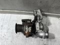 турбина BMW 3 серия F30/F31/F34 (2011 - 2016), 2.0 л., TDCi, N47 D20 C, дизель, 11658519475, 11658517453, 11658519476, 8519475 - фото №2