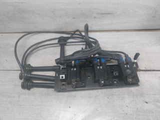 катушка зажигания Kia Carnival 1 поколение [рестайлинг] (2002 - 2006), 2.5 л., K5, бензин, 0K9BV1810X