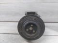 компрессор кондиционера Chevrolet Cruze 1 поколение (2009 - 2012), 1.8 л., i, F18D4, бензин, 13250596, 13376447, 687997689, 13250601, 96962250, 39056459 - фото №3