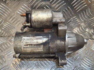 стартер Ford Kuga 2 поколение (2013 - 2025), 1.6 л., JTMA, бензин, АКПП, 1787954, CV6T11000DB