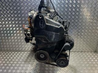 двигатель Renault Scenic 3 поколение (2009 - 2012), 1.5 л., DCi, K9K 837, дизель, K9K837