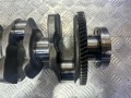 коленвал Chevrolet TrailBlazer 2 поколение (2012 - 2026), 2.8 л., CRDi, LWH, дизель, 24585524, 55592808, 12646396, 12646596 - фото №5