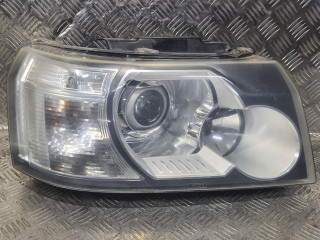 фара правая Land Rover Freelander 2 поколение L359 (2006 - 2010), LR014420