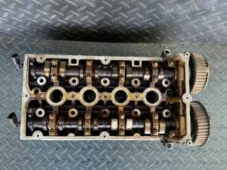 головка блока цилиндров Opel Astra H/Family [рестайлинг] (2005 - 2015), 1.8 л., i, Z 18 XER, бензин, 55560772, 55353286
