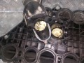 коллектор впускной Jeep Grand Cherokee 4 поколение WK2 (2010 - 2013), 3.0 л., EXF, дизель, 68169855AA, 68147610AA - фото №8