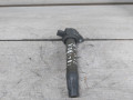 катушка зажигания Jeep Compass 1 поколение (2006 - 2010), 2.4 л., ED3, бензин, 04606824AB, 04606824AC - фото №2