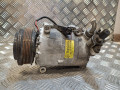компрессор кондиционера Ford Kuga 2 поколение (2013 - 2025), 2.0 л., TXMA, дизель, 1860528, DV6119D629DB, DV6119D629DA - фото №4