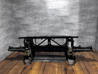 передняя панель крепления облицовки (телевизор) BMW 7 серия F01/F02 (2008 - 2012), 51117183853, 51114444689, 51747183854