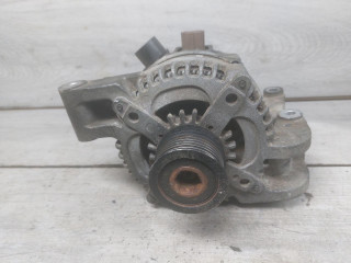 генератор Ford Focus 2 поколение (2004 - 2008), 2.0 л., бензин, 3M5T10300VD, 1530299, 3M5T10300VC