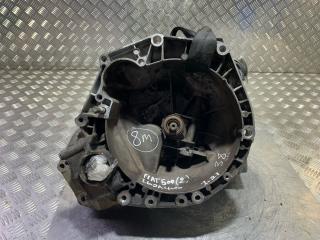 PКПП Fiat 500 2 поколение (2008 - 2015), 1.2 л., 169 A4.000, бензин, 71736550