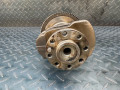 коленвал Land Rover Freelander 2 поколение L359 (2006 - 2010), 2.2 л., TDCi, 224DT, дизель, LR001234, LR022080, 0501N5, 0501L6, 0501L0, C2S52039, 1694472, BG9Q6303AA, 6G9Q6303AA - фото №7