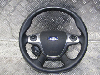 руль Ford Kuga 2 поколение (2013 - 2025), EM51R042B85BA3ZHE