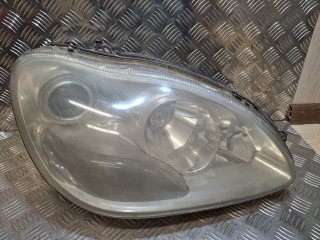 фара правая Mercedes-Benz S-Класс W220 [рестайлинг] (2002 - 2005), 2208202461, A2208202461, 2208204461, A2208204461