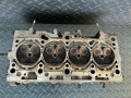 головка блока цилиндров Volkswagen Passat B6 (2005 - 2010), 2.0 л., FSI, BVY, бензин, 06D103351C, 06D103373AM - фото №14