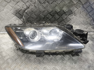 фара правая Mazda CX-7 1 поколение (2006 - 2009), правый руль, EG21510K0E