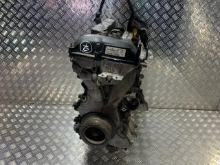 двигатель Ford Focus 3 поколение CB8 (2011 - 2015), 2.0 л., i, MGDA, бензин, MGDA