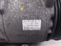компрессор кондиционера Mercedes-Benz A-Класс W169 (2004 - 2008), 1.7 л., M 266.940, бензин, 0022301311, 0022304711, A0012309011, A0022301311, A0022304711, A0012303511, 0012309011, 0012303511 - фото №7
