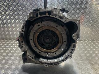 PКПП Ford Fiesta 6 поколение (2008 - 2013), 1.6 л., CA6P7000BB