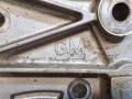 насос масляный Chevrolet Cruze 1 поколение (2009 - 2012), 1.8 л., F18D4, бензин, 55556428, 25190865, 25190867 - фото №8