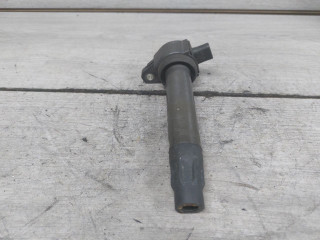 катушка зажигания Jeep Compass 1 поколение (2006 - 2010), 2.4 л., ED3, бензин, 04606824AB, 04606824AC