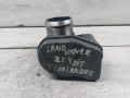 заслонка дроссельная Land Rover Freelander 2 поколение (2006 - 2010), 2.2 л., 224DT, дизель, LR012598, LR001001, 9687888280, 9656932580 - фото №3
