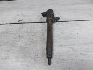 форсунка Volvo XC90 1 поколение (2002 - 2006), 2.4 л., D 5244 T, дизель, 30750283, 0445110251