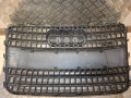 решетка радиатора Audi Q7 4L (2005 - 2009), 4L0853651 - фото №7