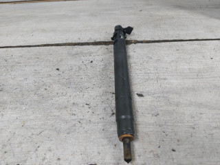 форсунка Ford Mondeo 4 поколение [рестайлинг] (2010 - 2015), 2.0 л., TXBA, дизель, 9686191080, 1980L3, 1804832, 1809626, EMBR00101D