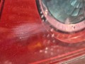 крышка багажника (дверь 3-5) Mazda 3 1 поколение [рестайлинг] (2006 - 2008), седан, BNYW5261XB, BNYW5261XC, BNYW5261XD - фото №4