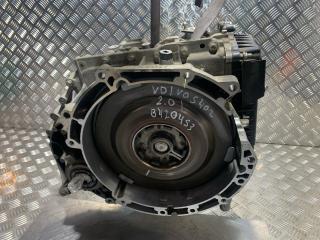 PКПП Volvo S40 2 поколение MS43 (2004 - 2007), 2.0 л., i, B 4204 S3, бензин, робот, 8G9R7000BD, 36001503, 1283174, 1283173, 31271609, 8G9R7000BC