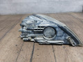 фара левая Volkswagen Touareg 1 поколение (2002 - 2007), 7L6941017BN, 7L6941015AM, 7L6941015CM - фото №2
