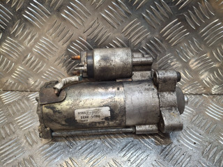 стартер Ford Mondeo 4 поколение (2007 - 2010), 2.0 л., TDCi, TXBA, дизель, 1756795, 6G9N11000FA, 1376305