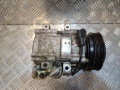компрессор кондиционера Ford Escape 2 поколение R3 ZD (2007 - 2012), 2.3 л., L3, бензин, EV5761450B - фото №2