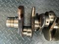 коленвал Audi A6 4F/C6 (2004 - 2008), 3.2 л., FSI, AUK, бензин, 06E105101P, 06E101R, 06E105101H, 06E105101R, 06E105101AM, 06E105101AP, 06E101P - фото №3