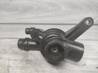 корпус термостата Land Rover Freelander 1 поколение L314 (1998 - 2006), 2.5 л., 25 K4F, бензин, PEM000030, PEN100540