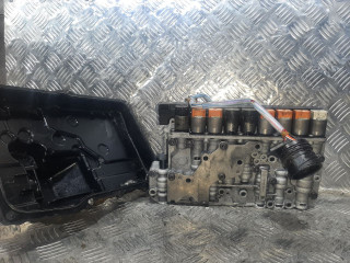 гидроблок АКПП Jeep Grand Cherokee 4 поколение (2010 - 2013), 3.2 л., EHB, бензин, 04753180AA, 68214620AB, 04753134AA, 04753120AA