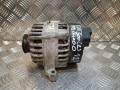 генератор Fiat Grande Punto 199 [рестайлинг] (2009 - 2012), 1.4 л., 350 A1.000, бензин, 51859041, 51787196, 51859061 - фото №2