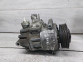 компрессор кондиционера Volkswagen Passat B6 (2005 - 2010), 2.0 л., BWA, бензин, 1K0820859F - фото №2