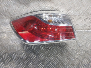 фонарь задний левый Mazda CX-9 1 поколение [рестайлинг] TB (2009 - 2013), TE7751160B, TE7751160C, TE7751160D