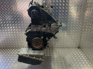 двигатель Great Wall Hover H5 1 поколение (2011 - 2015), 2.0 л., TDi, GW4D20, дизель, GW4D20