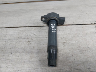 катушка зажигания Mitsubishi Outlander 2 поколение (2005 - 2010), 2.4 л., 4B12, бензин, 1832A016, FK0320